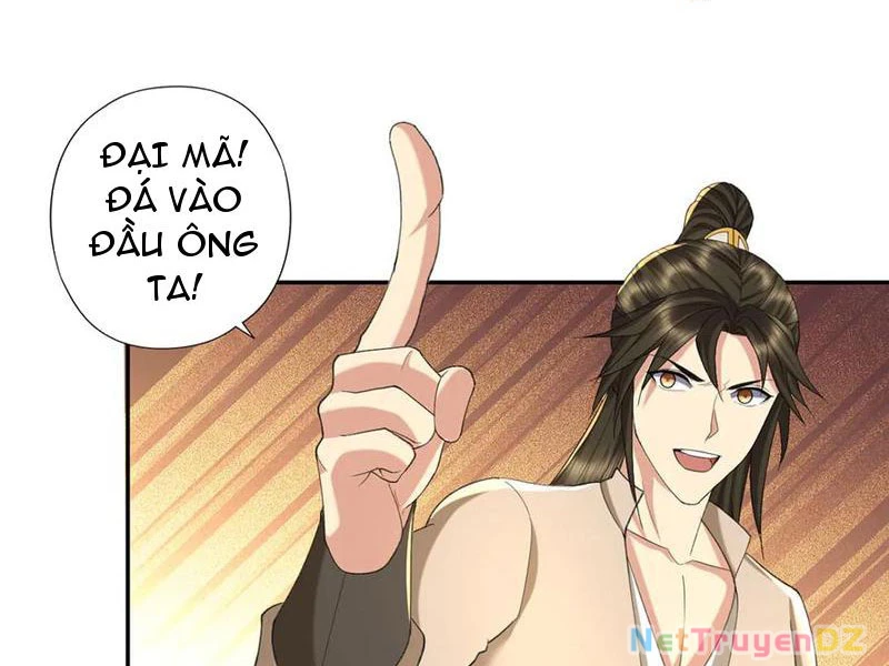Ta Có Thể Đốn Ngộ Vô Hạn Chapter 220 - Trang 4