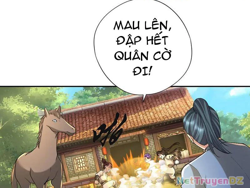 Ta Có Thể Đốn Ngộ Vô Hạn Chapter 220 - Trang 4