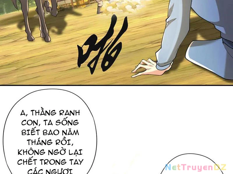 Ta Có Thể Đốn Ngộ Vô Hạn Chapter 220 - Trang 4
