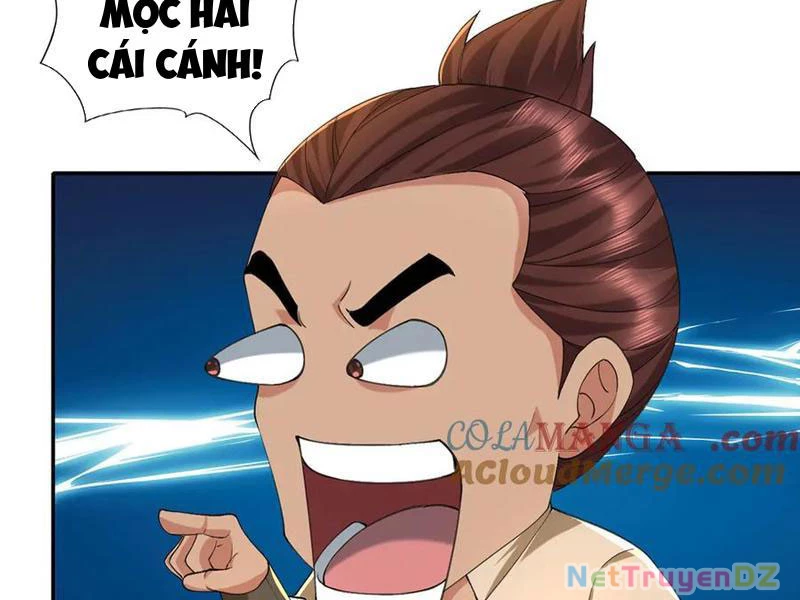 Ta Có Thể Đốn Ngộ Vô Hạn Chapter 220 - Trang 4