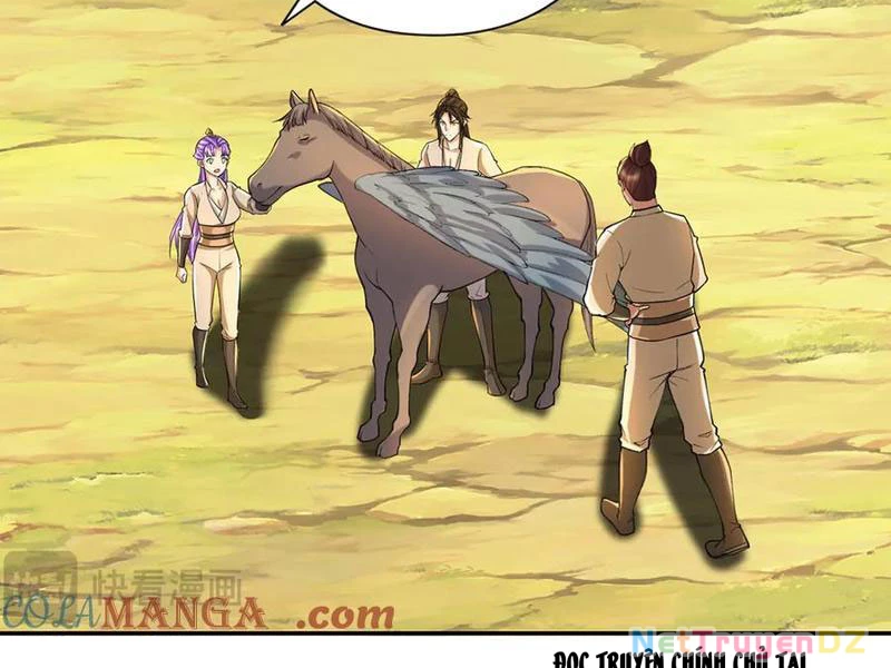 Ta Có Thể Đốn Ngộ Vô Hạn Chapter 220 - Trang 4