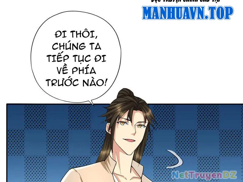 Ta Có Thể Đốn Ngộ Vô Hạn Chapter 220 - Trang 4