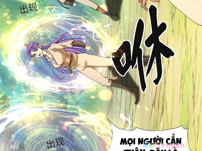 Ta Có Thể Đốn Ngộ Vô Hạn Chapter 220 - Trang 4