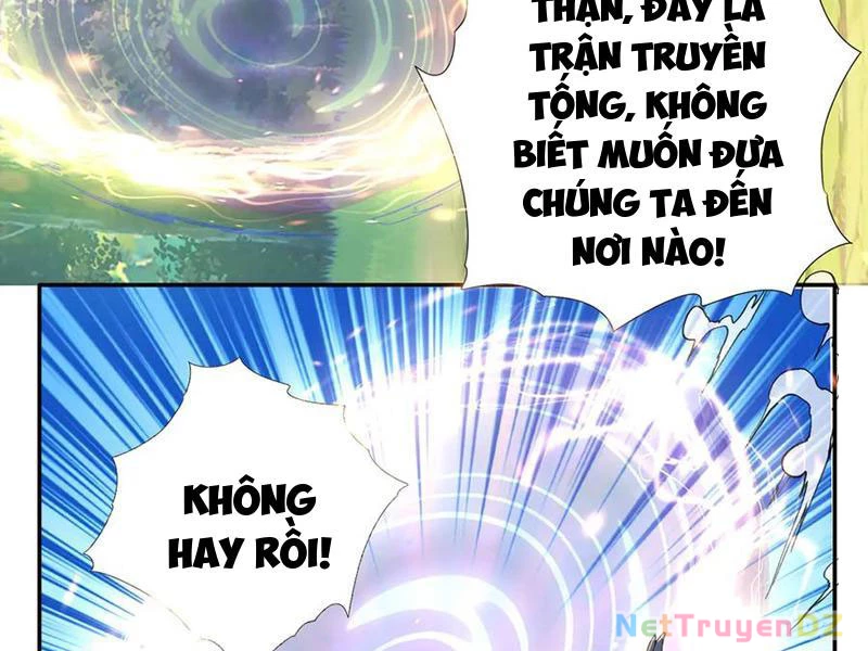 Ta Có Thể Đốn Ngộ Vô Hạn Chapter 220 - Trang 4