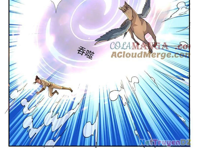 Ta Có Thể Đốn Ngộ Vô Hạn Chapter 220 - Trang 4