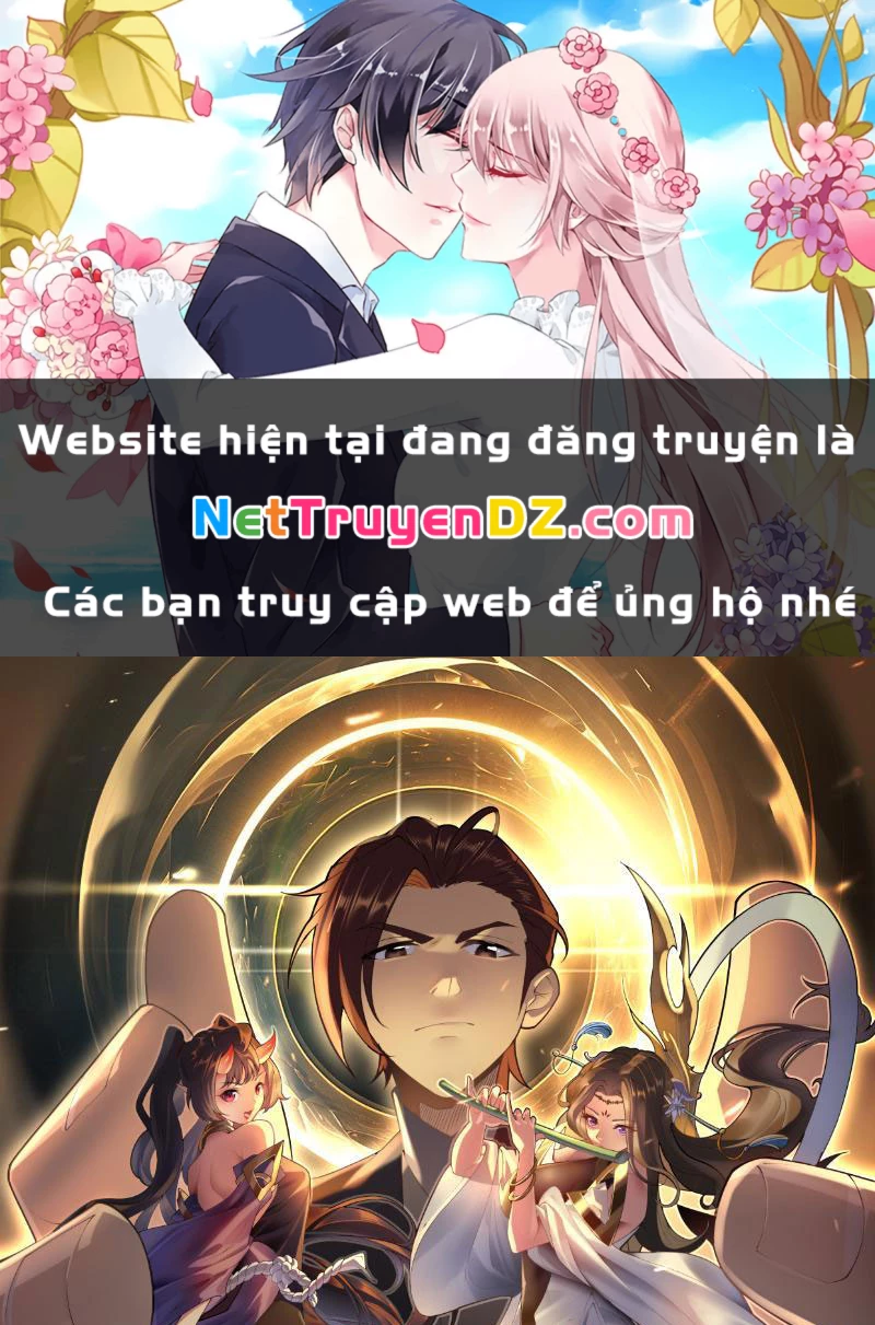 Hồng Hoang: Bắt Đầu Từ Việc Nhận Minh Hà Làm Con Gái Nuôi Chapter 1 - Trang 3