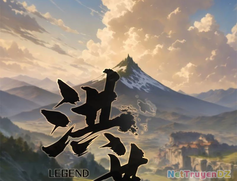 Hồng Hoang: Bắt Đầu Từ Việc Nhận Minh Hà Làm Con Gái Nuôi Chapter 1 - Trang 3