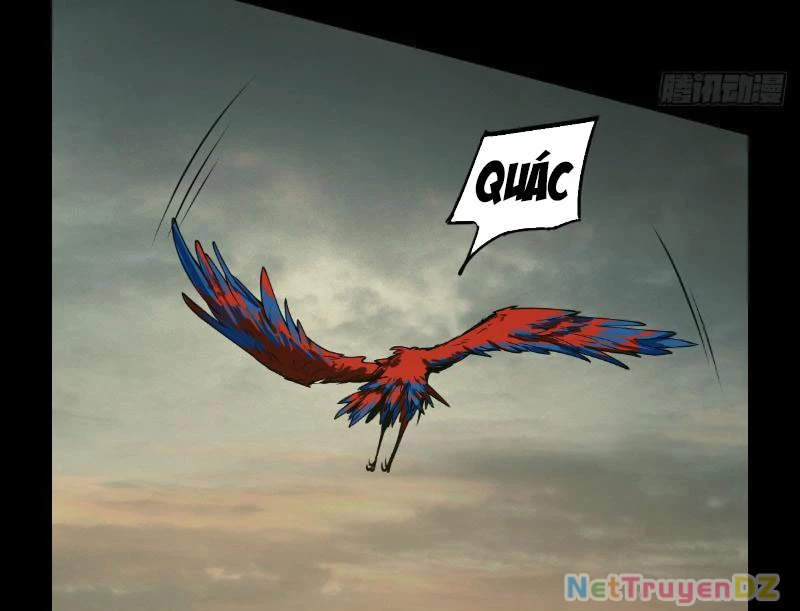 Hồng Hoang: Bắt Đầu Từ Việc Nhận Minh Hà Làm Con Gái Nuôi Chapter 1 - Trang 3