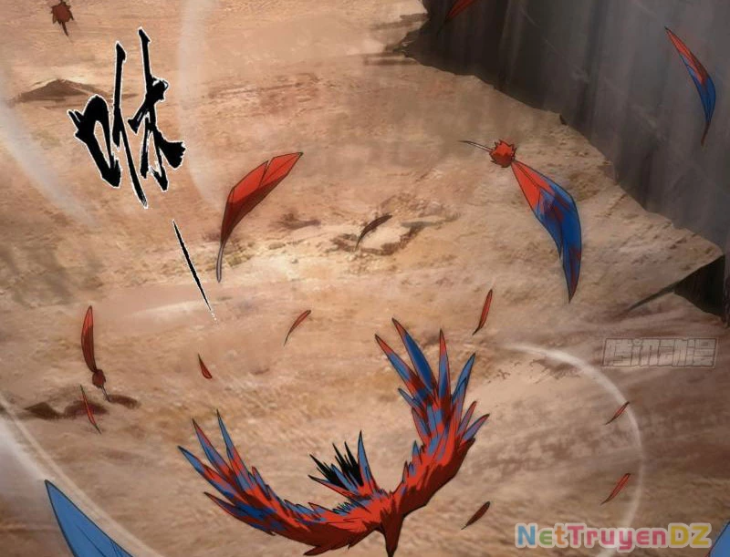 Hồng Hoang: Bắt Đầu Từ Việc Nhận Minh Hà Làm Con Gái Nuôi Chapter 1 - Trang 3