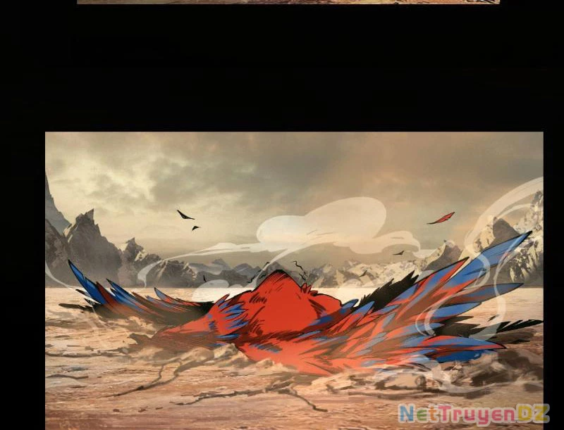 Hồng Hoang: Bắt Đầu Từ Việc Nhận Minh Hà Làm Con Gái Nuôi Chapter 1 - Trang 3