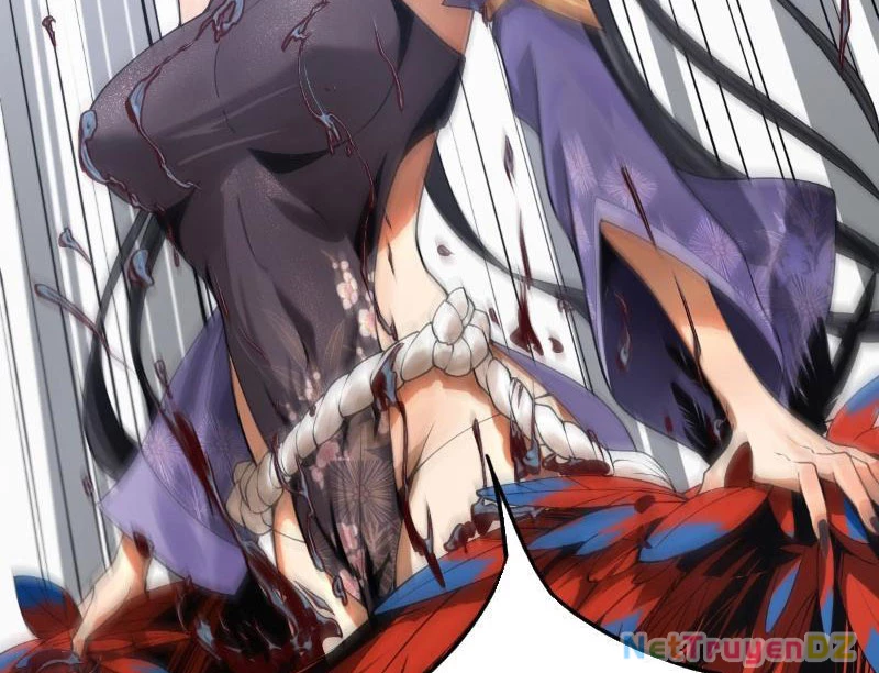 Hồng Hoang: Bắt Đầu Từ Việc Nhận Minh Hà Làm Con Gái Nuôi Chapter 1 - Trang 3