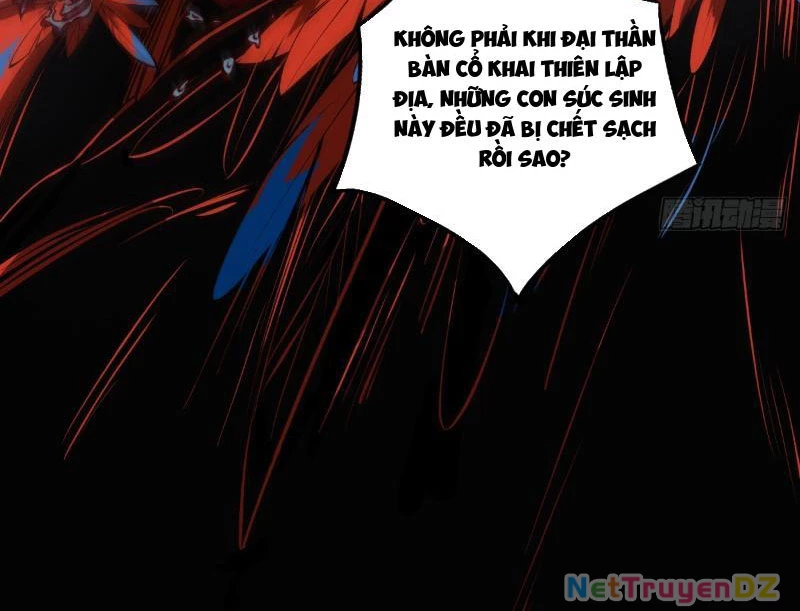 Hồng Hoang: Bắt Đầu Từ Việc Nhận Minh Hà Làm Con Gái Nuôi Chapter 1 - Trang 3