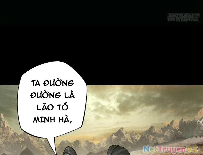 Hồng Hoang: Bắt Đầu Từ Việc Nhận Minh Hà Làm Con Gái Nuôi Chapter 1 - Trang 3