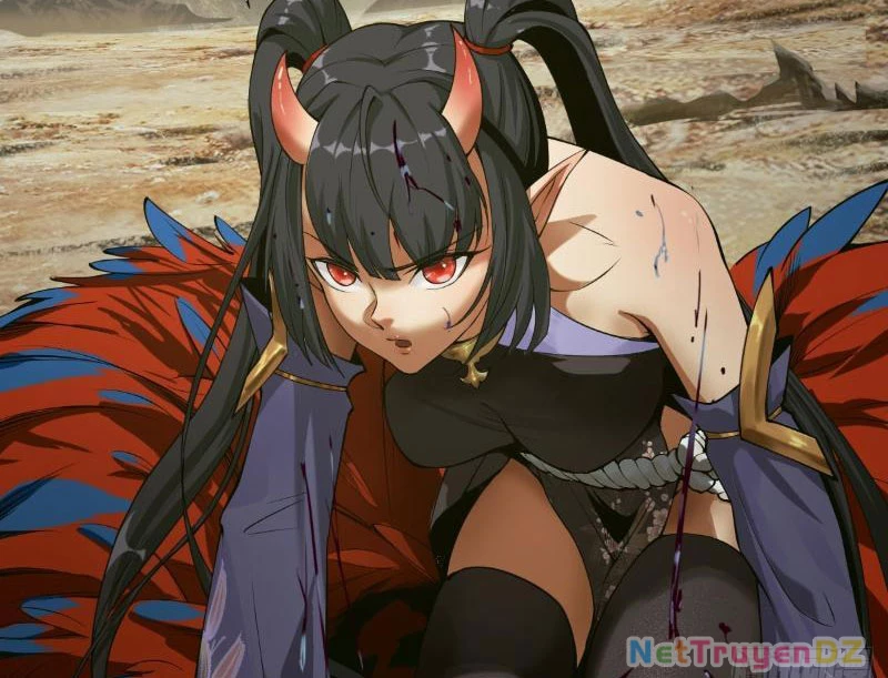 Hồng Hoang: Bắt Đầu Từ Việc Nhận Minh Hà Làm Con Gái Nuôi Chapter 1 - Trang 3