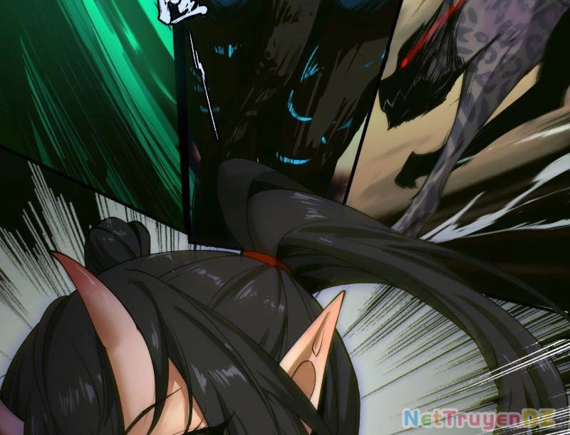 Hồng Hoang: Bắt Đầu Từ Việc Nhận Minh Hà Làm Con Gái Nuôi Chapter 1 - Trang 3