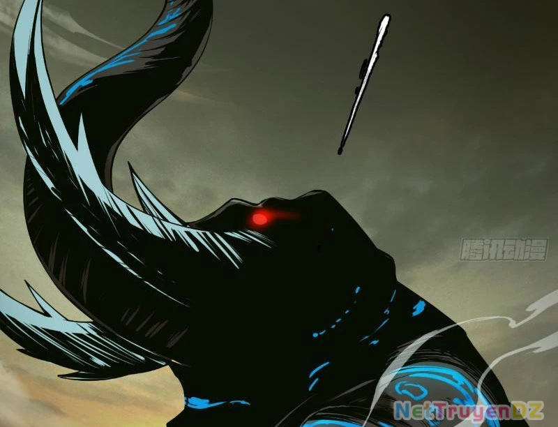 Hồng Hoang: Bắt Đầu Từ Việc Nhận Minh Hà Làm Con Gái Nuôi Chapter 1 - Trang 3