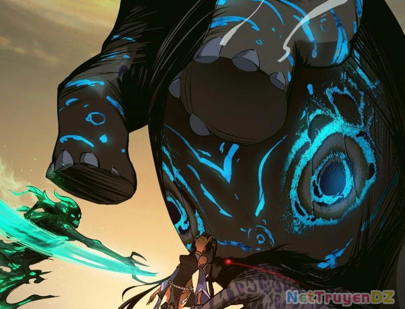 Hồng Hoang: Bắt Đầu Từ Việc Nhận Minh Hà Làm Con Gái Nuôi Chapter 1 - Trang 3