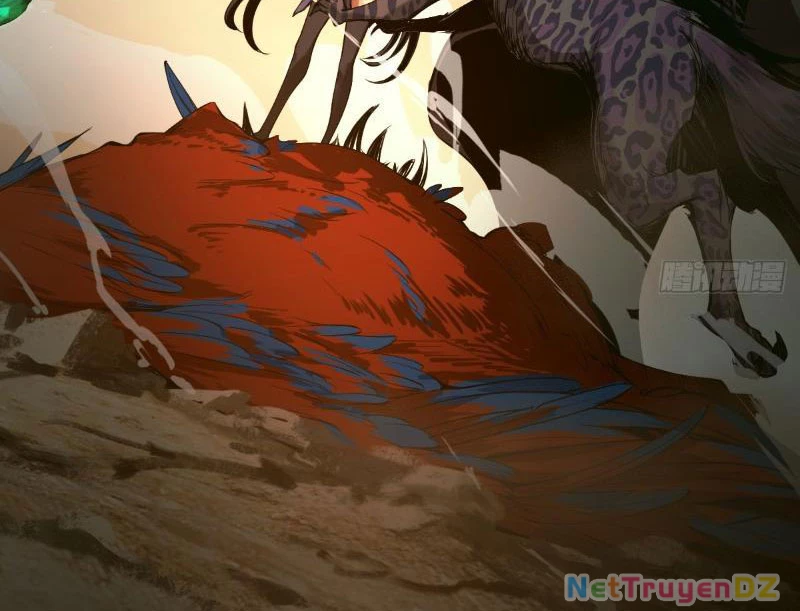 Hồng Hoang: Bắt Đầu Từ Việc Nhận Minh Hà Làm Con Gái Nuôi Chapter 1 - Trang 3