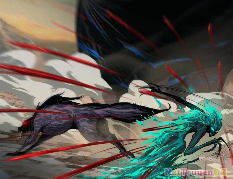 Hồng Hoang: Bắt Đầu Từ Việc Nhận Minh Hà Làm Con Gái Nuôi Chapter 1 - Trang 3