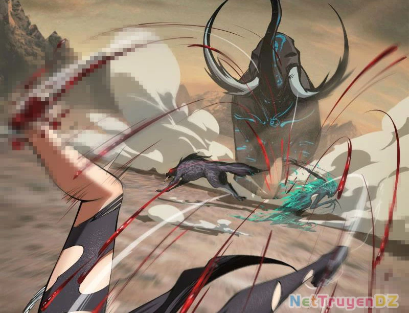 Hồng Hoang: Bắt Đầu Từ Việc Nhận Minh Hà Làm Con Gái Nuôi Chapter 1 - Trang 3