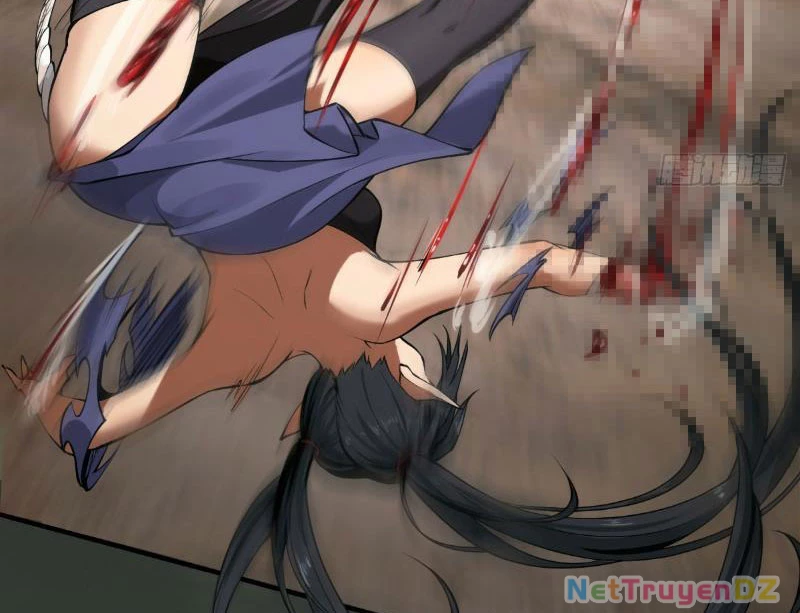 Hồng Hoang: Bắt Đầu Từ Việc Nhận Minh Hà Làm Con Gái Nuôi Chapter 1 - Trang 3