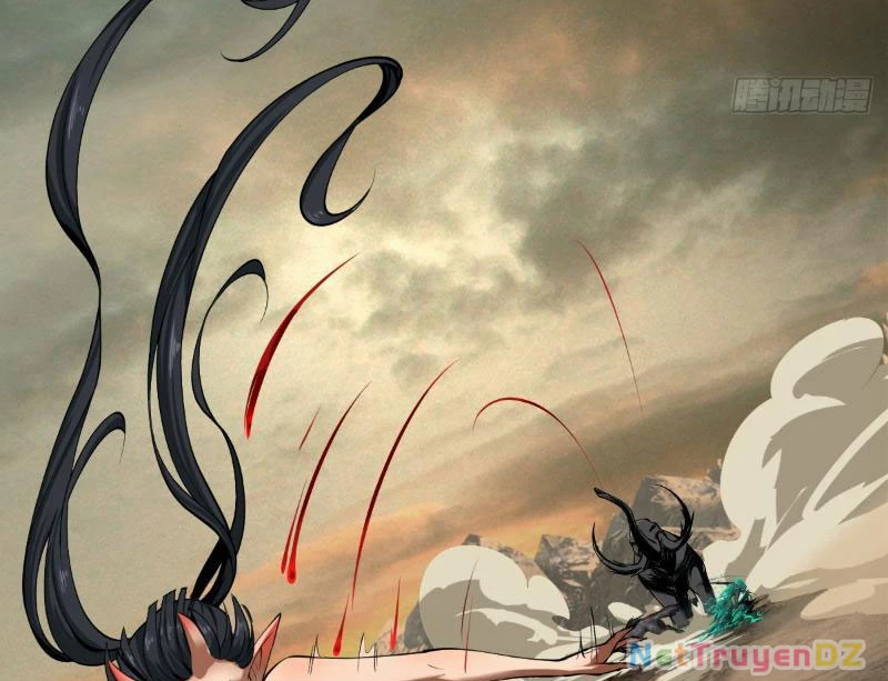 Hồng Hoang: Bắt Đầu Từ Việc Nhận Minh Hà Làm Con Gái Nuôi Chapter 1 - Trang 3