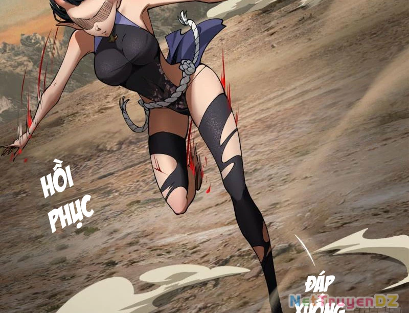 Hồng Hoang: Bắt Đầu Từ Việc Nhận Minh Hà Làm Con Gái Nuôi Chapter 1 - Trang 3