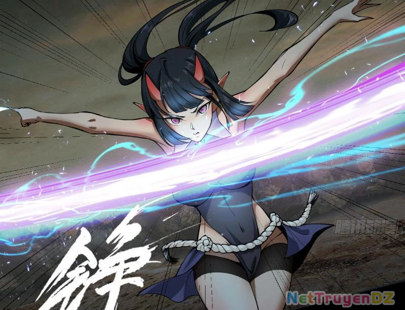 Hồng Hoang: Bắt Đầu Từ Việc Nhận Minh Hà Làm Con Gái Nuôi Chapter 1 - Trang 3