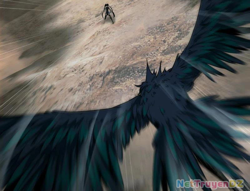 Hồng Hoang: Bắt Đầu Từ Việc Nhận Minh Hà Làm Con Gái Nuôi Chapter 1 - Trang 3