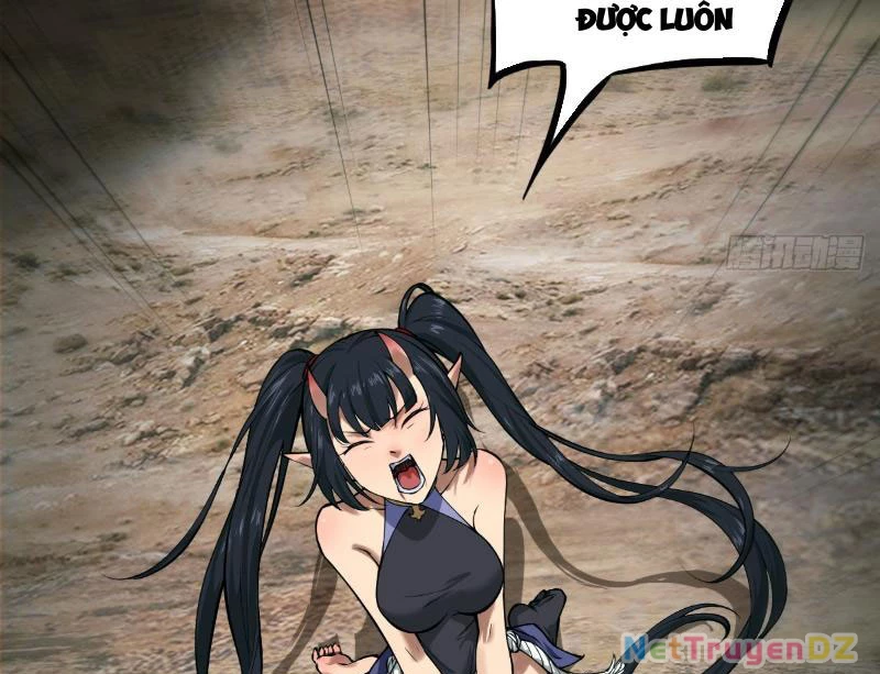 Hồng Hoang: Bắt Đầu Từ Việc Nhận Minh Hà Làm Con Gái Nuôi Chapter 1 - Trang 3