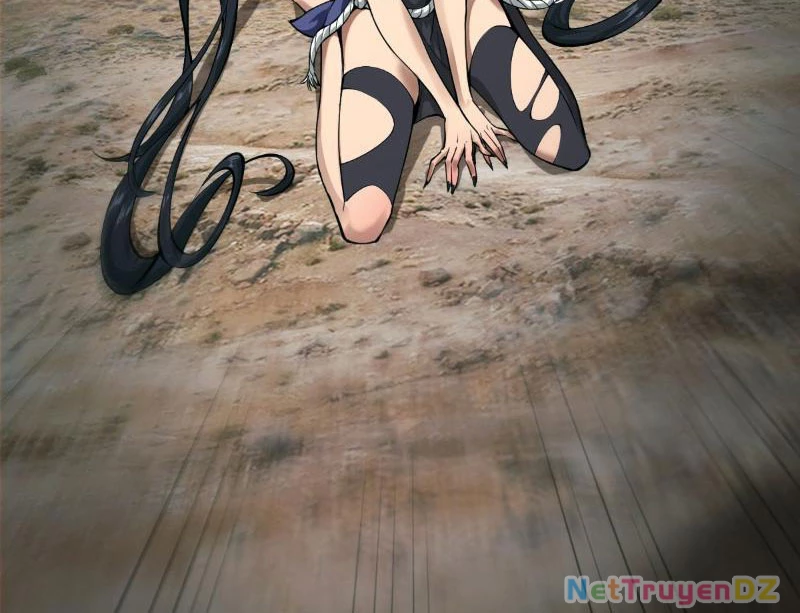 Hồng Hoang: Bắt Đầu Từ Việc Nhận Minh Hà Làm Con Gái Nuôi Chapter 1 - Trang 3