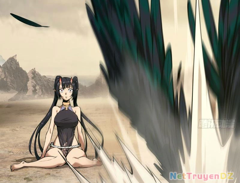 Hồng Hoang: Bắt Đầu Từ Việc Nhận Minh Hà Làm Con Gái Nuôi Chapter 1 - Trang 3