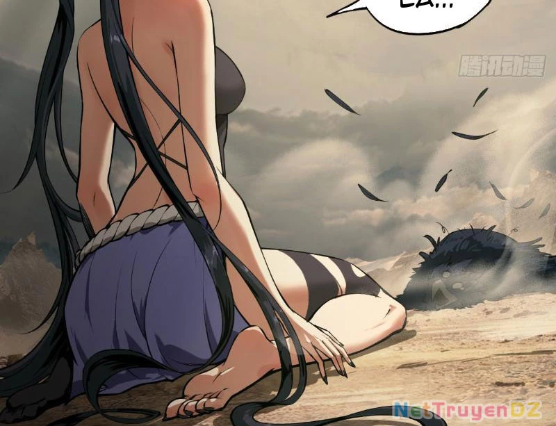 Hồng Hoang: Bắt Đầu Từ Việc Nhận Minh Hà Làm Con Gái Nuôi Chapter 1 - Trang 3