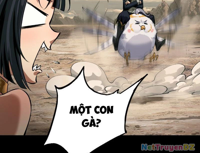 Hồng Hoang: Bắt Đầu Từ Việc Nhận Minh Hà Làm Con Gái Nuôi Chapter 1 - Trang 3