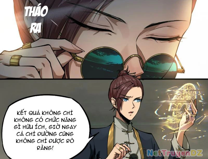 Hồng Hoang: Bắt Đầu Từ Việc Nhận Minh Hà Làm Con Gái Nuôi Chapter 1 - Trang 3