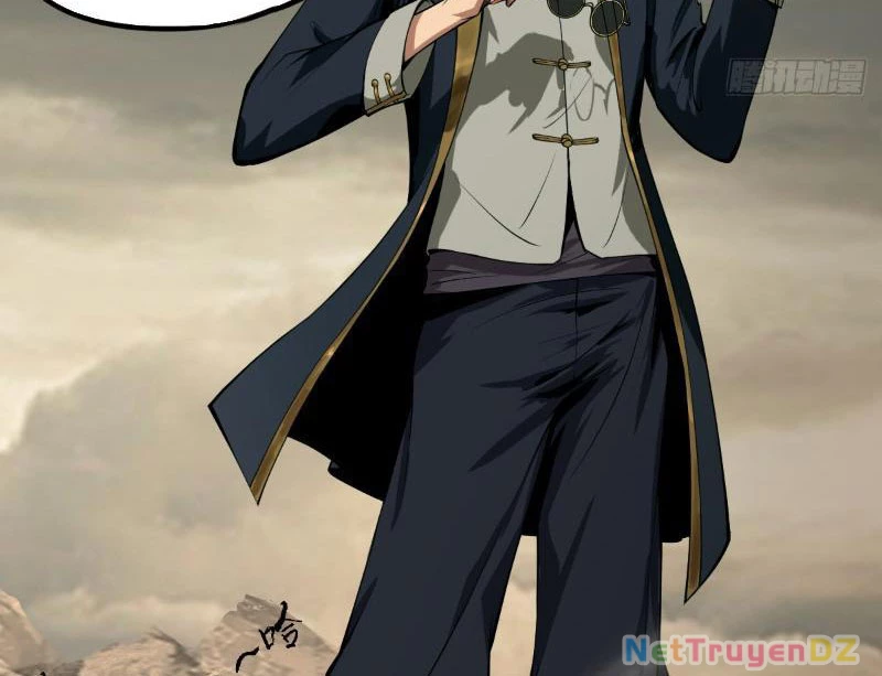 Hồng Hoang: Bắt Đầu Từ Việc Nhận Minh Hà Làm Con Gái Nuôi Chapter 1 - Trang 3