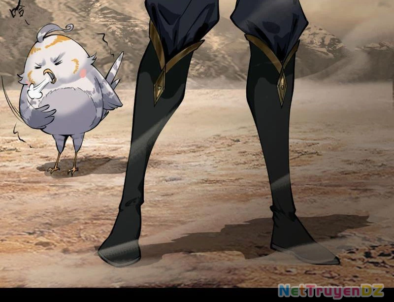 Hồng Hoang: Bắt Đầu Từ Việc Nhận Minh Hà Làm Con Gái Nuôi Chapter 1 - Trang 3