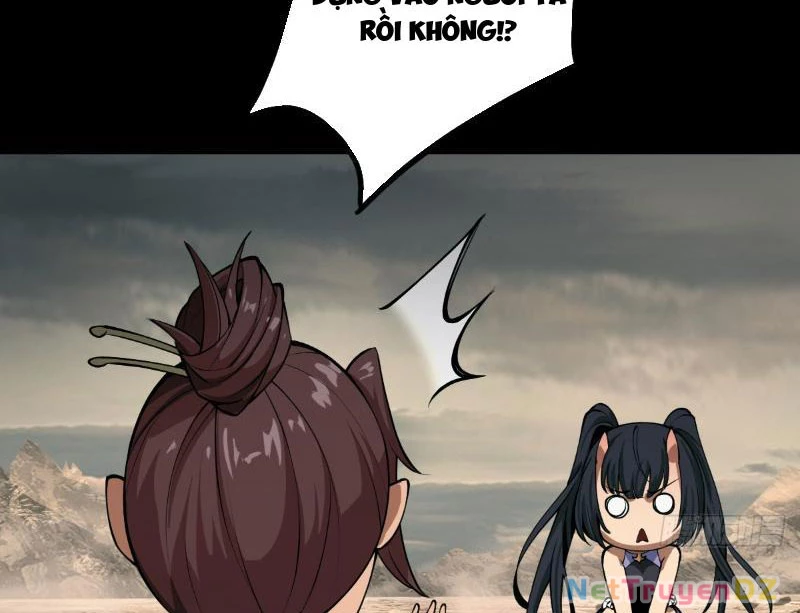 Hồng Hoang: Bắt Đầu Từ Việc Nhận Minh Hà Làm Con Gái Nuôi Chapter 1 - Trang 3