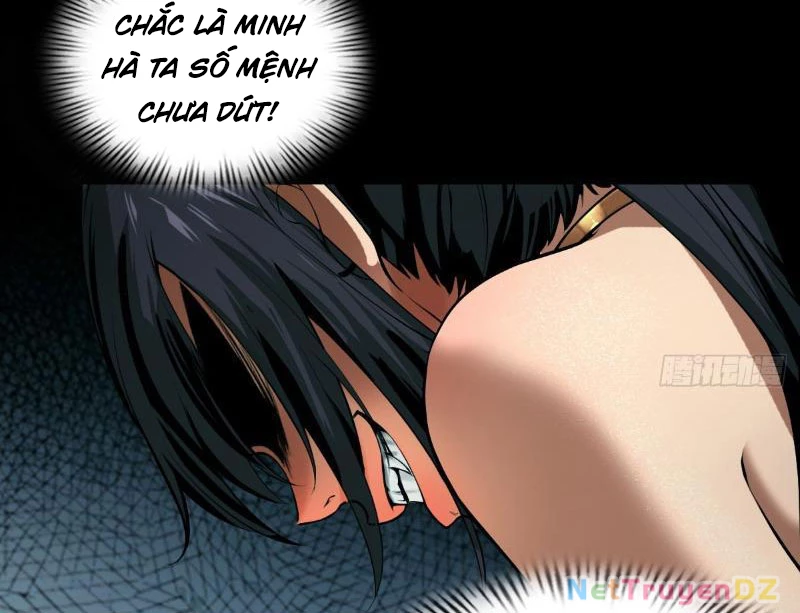 Hồng Hoang: Bắt Đầu Từ Việc Nhận Minh Hà Làm Con Gái Nuôi Chapter 1 - Trang 3