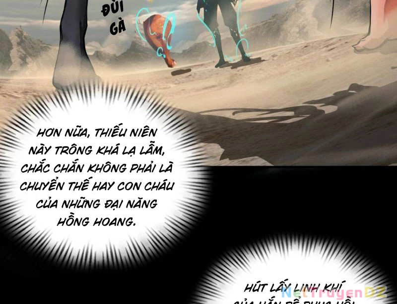 Hồng Hoang: Bắt Đầu Từ Việc Nhận Minh Hà Làm Con Gái Nuôi Chapter 1 - Trang 3