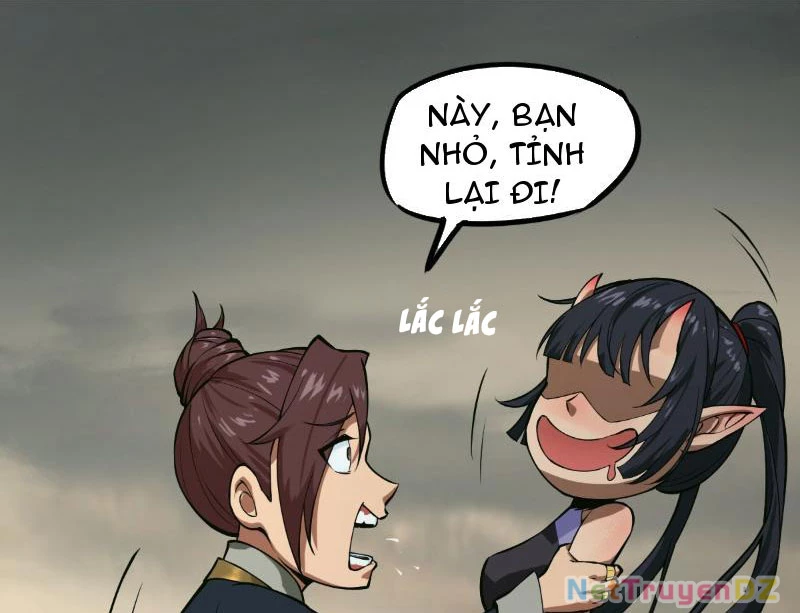 Hồng Hoang: Bắt Đầu Từ Việc Nhận Minh Hà Làm Con Gái Nuôi Chapter 1 - Trang 3