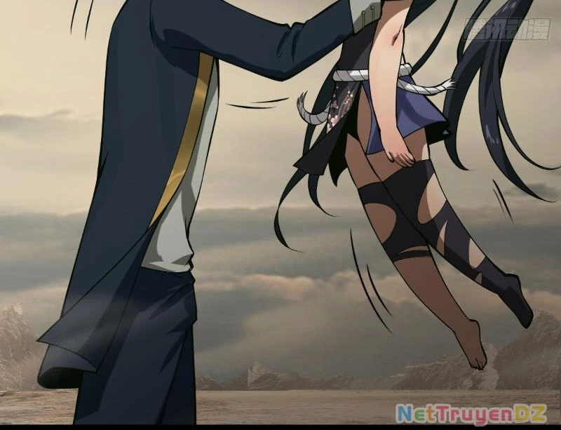 Hồng Hoang: Bắt Đầu Từ Việc Nhận Minh Hà Làm Con Gái Nuôi Chapter 1 - Trang 3