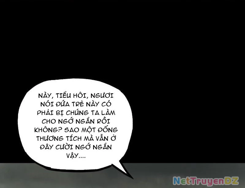 Hồng Hoang: Bắt Đầu Từ Việc Nhận Minh Hà Làm Con Gái Nuôi Chapter 1 - Trang 3