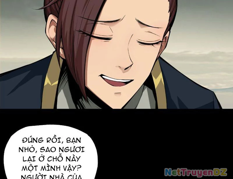 Hồng Hoang: Bắt Đầu Từ Việc Nhận Minh Hà Làm Con Gái Nuôi Chapter 1 - Trang 3