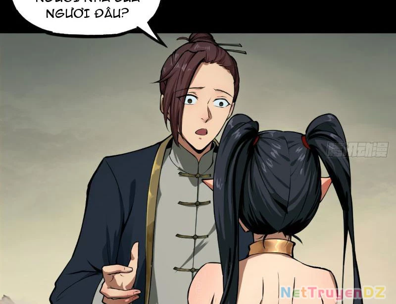 Hồng Hoang: Bắt Đầu Từ Việc Nhận Minh Hà Làm Con Gái Nuôi Chapter 1 - Trang 3