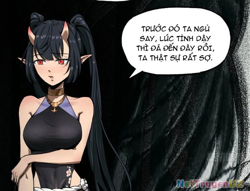 Hồng Hoang: Bắt Đầu Từ Việc Nhận Minh Hà Làm Con Gái Nuôi Chapter 1 - Trang 3