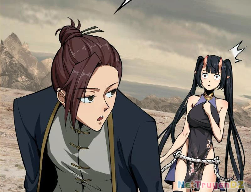 Hồng Hoang: Bắt Đầu Từ Việc Nhận Minh Hà Làm Con Gái Nuôi Chapter 1 - Trang 3