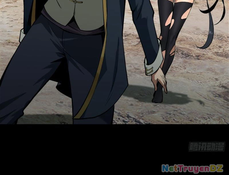 Hồng Hoang: Bắt Đầu Từ Việc Nhận Minh Hà Làm Con Gái Nuôi Chapter 1 - Trang 3