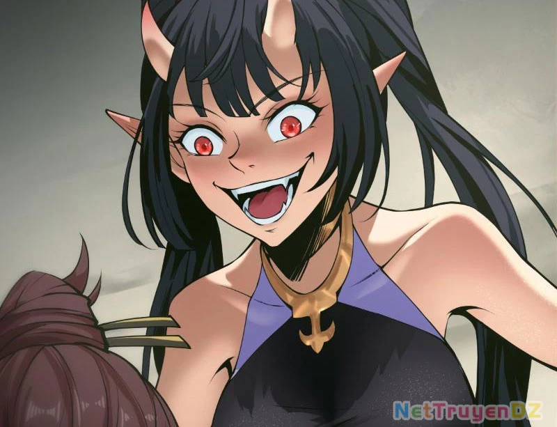 Hồng Hoang: Bắt Đầu Từ Việc Nhận Minh Hà Làm Con Gái Nuôi Chapter 1 - Trang 3