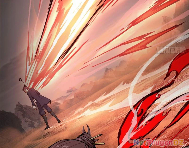 Hồng Hoang: Bắt Đầu Từ Việc Nhận Minh Hà Làm Con Gái Nuôi Chapter 1 - Trang 3